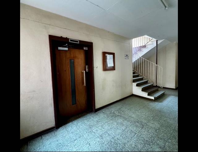 1.5 BEDROOM APARTMENT FOR SALE IN SUNNYSIDE